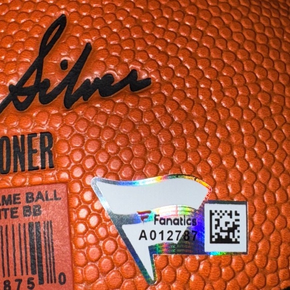 Golden State Stephen Curry & Klay Thompson Signed Basketball 2/30 made case/coa - Picture 13 of 16